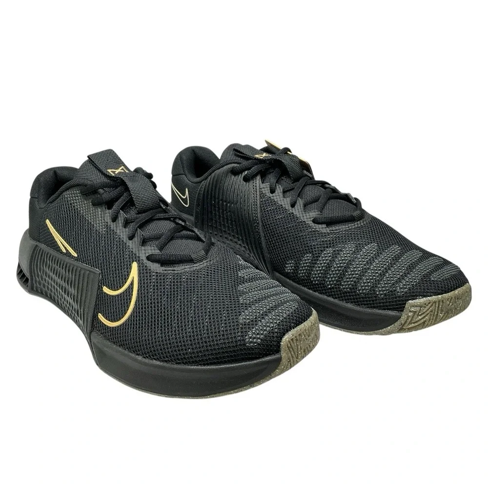 Nike metcon training